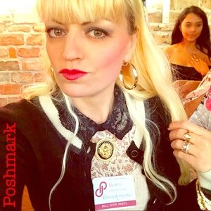 ❤️Posh n Sip DALLAS ❤️